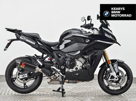 0 BMW S 1000 XR - photo 2