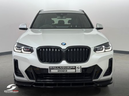 2023 BMW X3 - photo 7