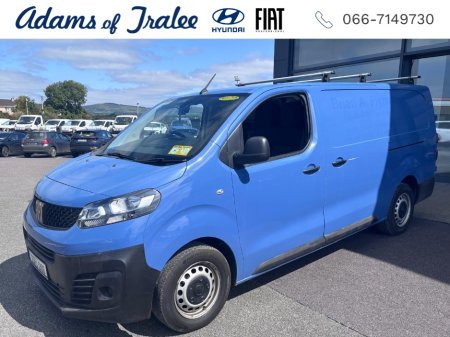 2023 Fiat Scudo - photo 4