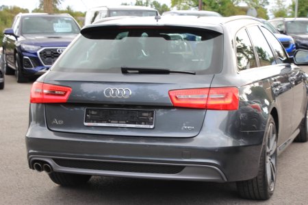 2014 Audi A6 - photo 18