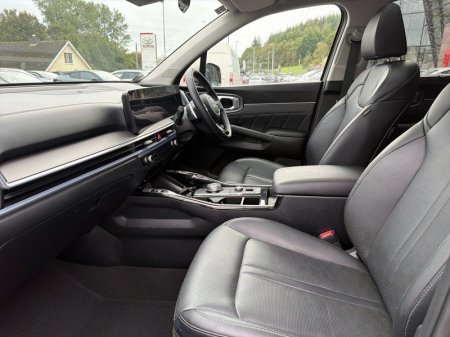 2025 Kia Sorento - photo 6