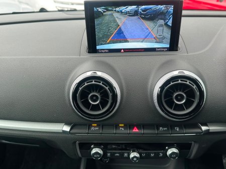 2015 Audi A3 - photo 14