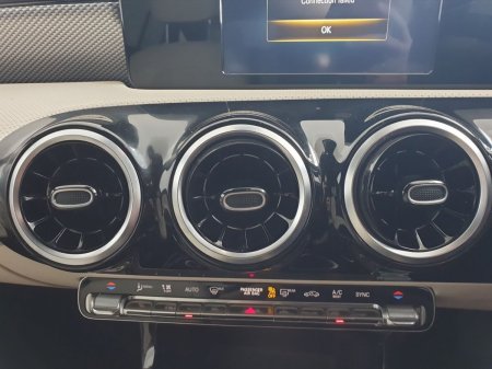 2021 Mercedes-Benz CLA - photo 33