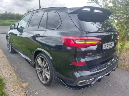 2019 BMW X5 - photo 29