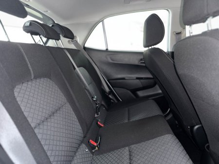 2026 Kia Picanto - photo 5