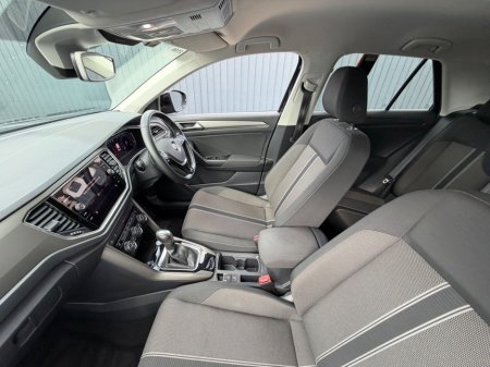 2021 Volkswagen T-Roc - photo 54