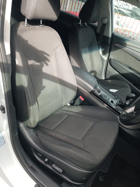 2016 Hyundai i40 - photo 21