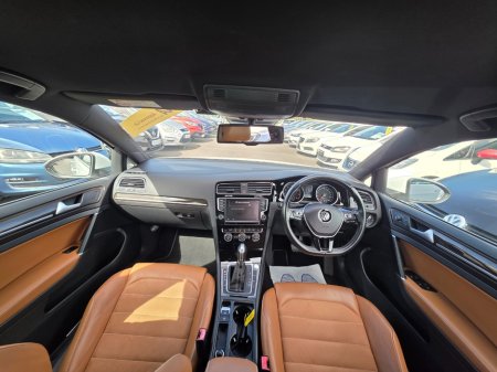 2015 Volkswagen Golf - photo 10