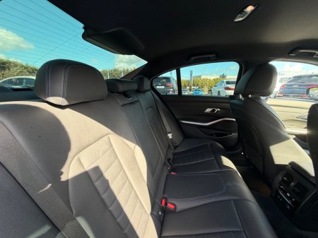 2020 BMW 3-Series - photo 38
