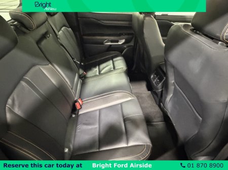2023 Ford Ranger - photo 21