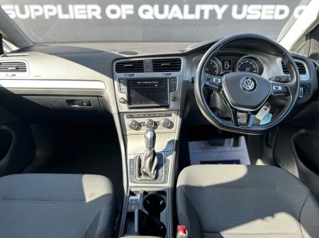 2014 Volkswagen Golf - photo 12