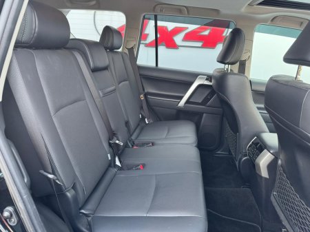 2023 Toyota Land Cruiser - photo 20