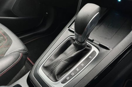 2024 Ford Puma - photo 32
