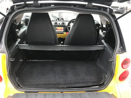 2013 Smart Fortwo - photo 20