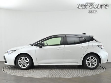 2021 Toyota Corolla - photo 6