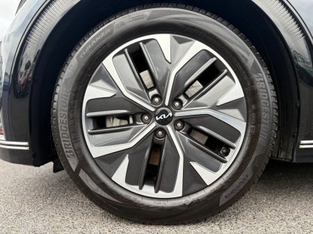 2023 Kia EV6 - photo 5