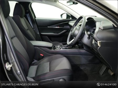 2023 Mazda CX-30 - photo 19