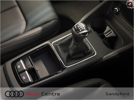 2026 Audi Q2 - photo 18