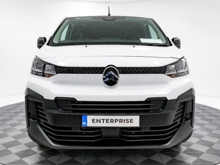 2026 Citroen Dispatch - photo 21