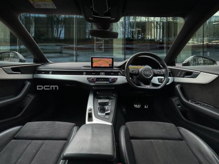 2019 Audi A5 - photo 11