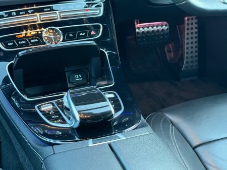 2018 Mercedes-Benz E-Class - photo 51