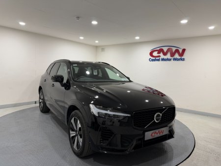 2024 Volvo XC60 PLUS T6 RECHARGE AWD AUTO** PANROOF**FULL LEATHER**