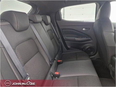 2025 Nissan Juke - photo 31