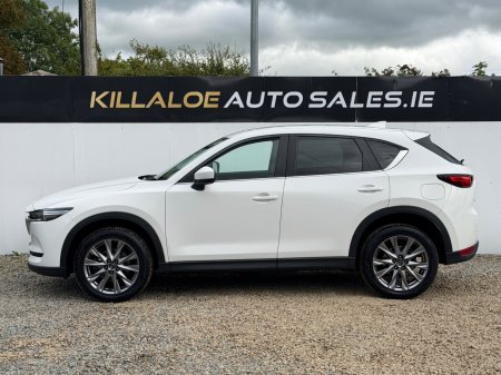 2019 Mazda CX-5 - photo 8