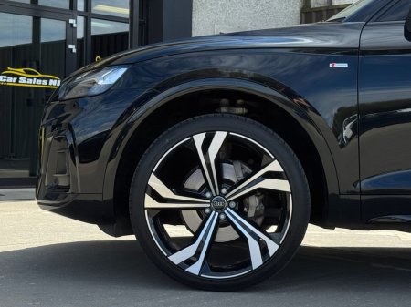 2023 Audi Q5 - photo 7