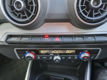 2018 Audi Q2 - photo 36