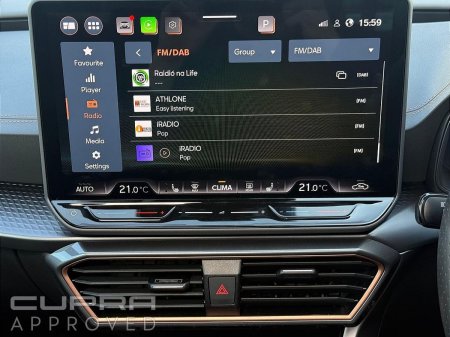 2026 Cupra Formentor - photo 11