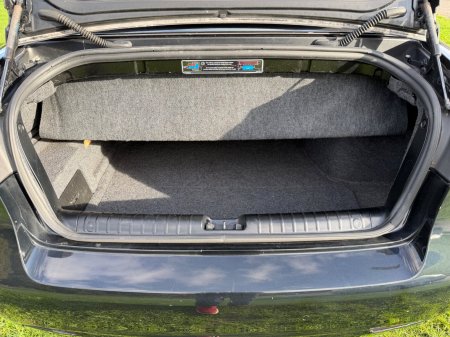 2008 Saab 93 - photo 22