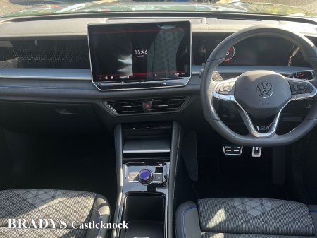 2025 Volkswagen Tayron - photo 14