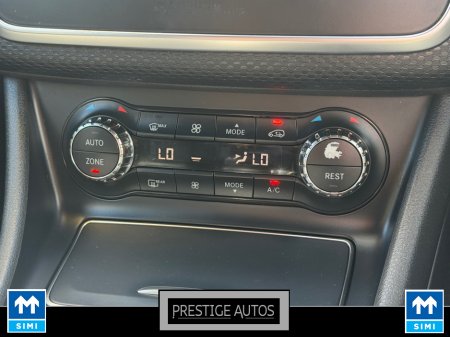 2017 Mercedes-Benz A-Class - photo 29