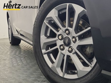2023 Ford Focus - photo 6