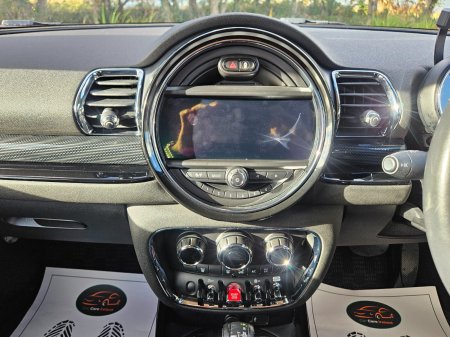 2019 Mini Clubman - photo 31