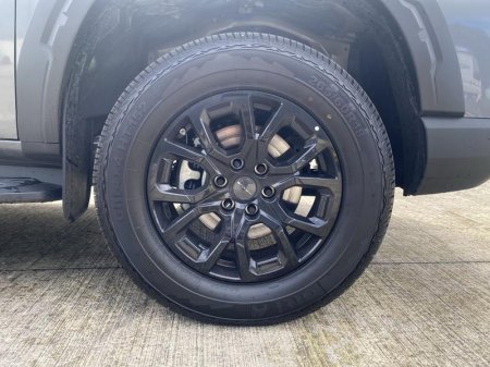 2026 Maxus T60 MAX - photo 8