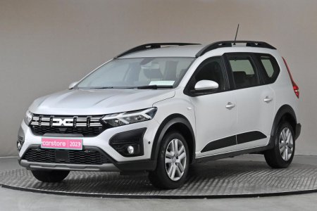 2023 Dacia Jogger - photo 3