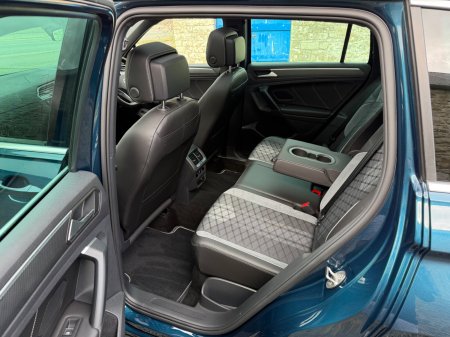 2024 Volkswagen Tiguan - photo 12