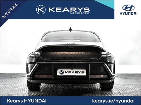 2027 Hyundai IONIQ 6 - photo 2