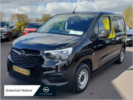 2023 Opel Combo - photo 18
