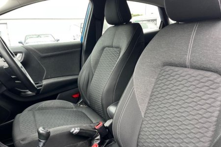 2021 Ford Puma - photo 19