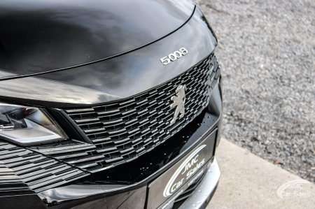 2022 Peugeot 5008 - photo 5