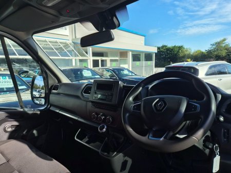 2023 Renault Master - photo 11