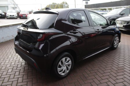 2021 Toyota Yaris - photo 4