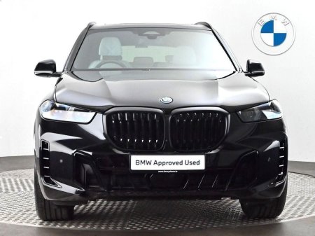 2026 BMW X5 - photo 15