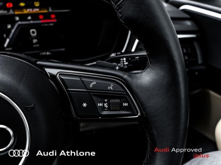 2023 Audi A5 - photo 17