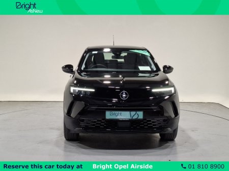 2025 Opel Mokka - photo 12