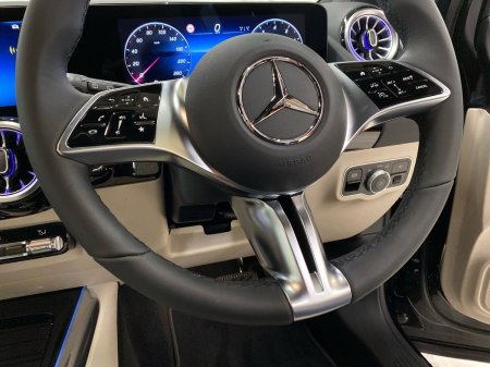 2026 Mercedes-Benz GLA - photo 17