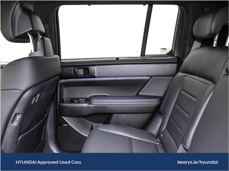 2025 Hyundai Santa Fe - photo 7